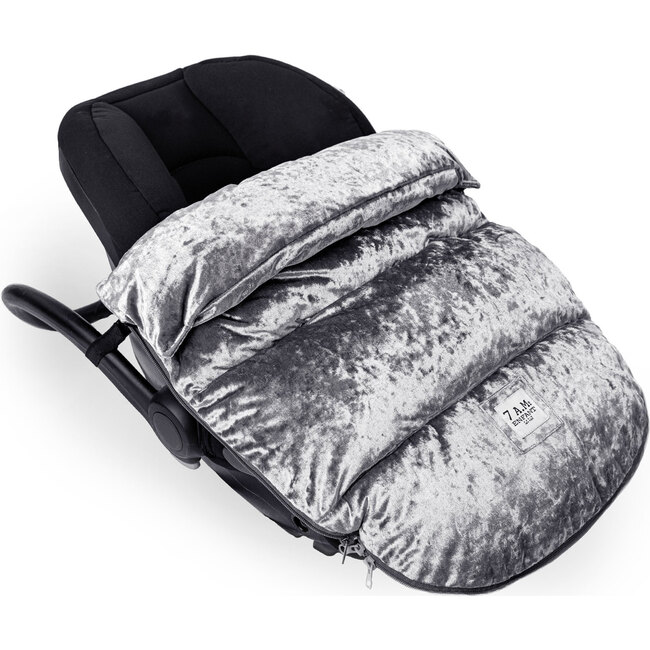 Velvet Pod - Stroller Accessories - 3
