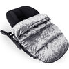Velvet Pod - Stroller Accessories - 3