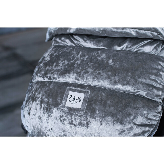 Velvet Pod - Stroller Accessories - 4