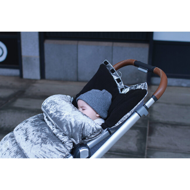 Velvet Pod - Stroller Accessories - 6