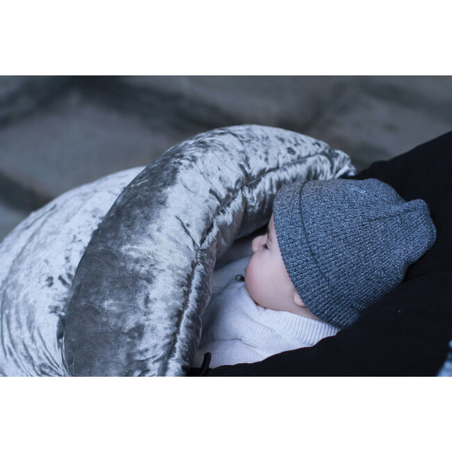 Velvet Pod - Stroller Accessories - 7