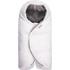 Nido Winter Infant Wrap, White - Stroller Accessories - 1 - thumbnail