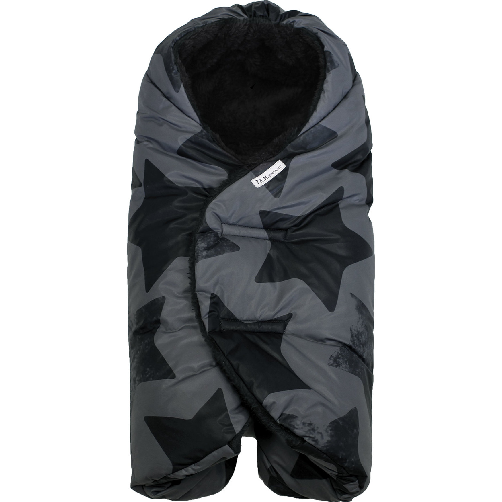 Nido Winter Infant Wrap, Stella Grand - Stroller Accessories - 1