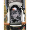 Nido Winter Infant Wrap, Stella Grand - Stroller Accessories - 2 - thumbnail