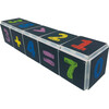 123 Chalkboard Magna-Tile Structures - STEM Toys - 2