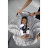 Nido Winter Infant Wrap, White - Stroller Accessories - 5 - thumbnail