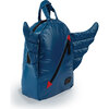 Mini Wings Backpack, Nuit - Backpacks - 2