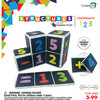 123 Chalkboard Magna-Tile Structures - STEM Toys - 5 - thumbnail