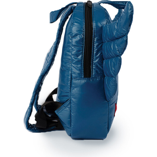 Mini Wings Backpack, Nuit - Backpacks - 3