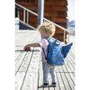 Mini Wings Backpack, Nuit - Backpacks - 4