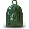 Mini Dino Backpack, Forest - Backpacks - 1 - thumbnail
