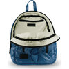 Mini Dino Backpack, Nuit - Backpacks - 4 - thumbnail