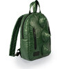 Mini Dino Backpack, Forest - Backpacks - 2 - thumbnail