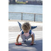 Mini Wings Backpack, Nuit - Backpacks - 5