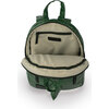 Mini Dino Backpack, Forest - Backpacks - 5 - thumbnail