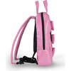 Mini Bows Backpack, Blush - Backpacks - 2