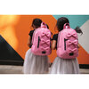 Mini Bows Backpack, Blush - Backpacks - 3