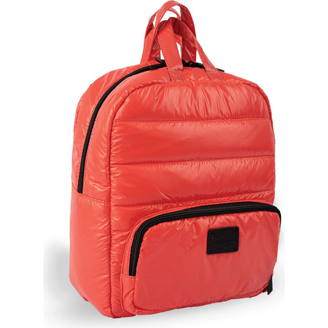 Mini Backpack, Coral