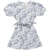 Nevah Dress, Killarney Print - Dresses - 1 - thumbnail