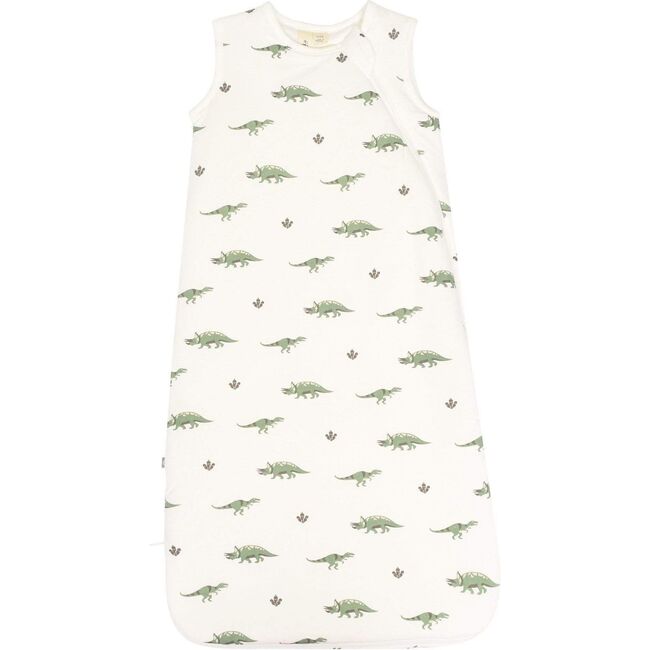 Printed Sleep Bag, Dino 1.0 - Sleepbags - 1