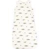 Printed Sleep Bag, Dino 1.0 - Sleepbags - 1 - thumbnail