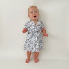 Nevah Dress, Killarney Print - Dresses - 2