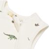 Printed Sleep Bag, Dino 1.0 - Sleepbags - 2