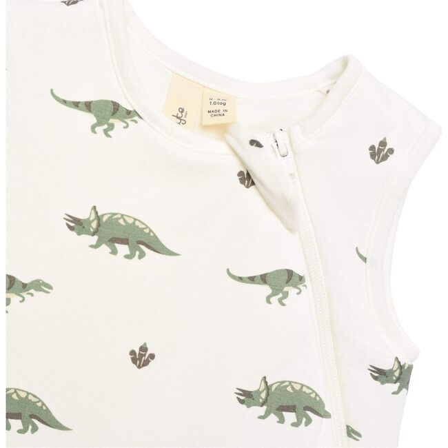 Printed Sleep Bag, Dino 1.0 - Sleepbags - 3