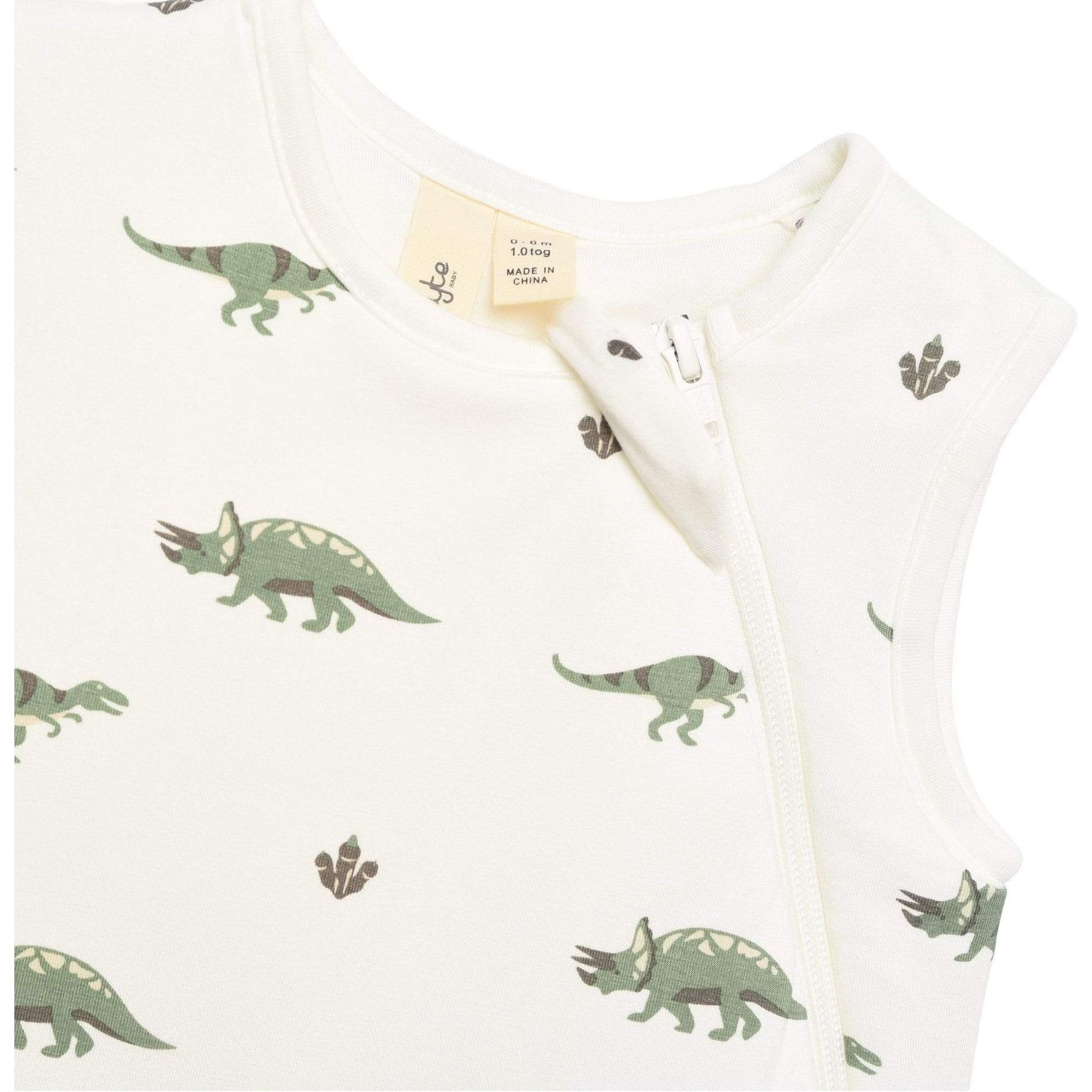 Kyte Dino Sleep store Bag