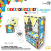 Dollars & Cents Lemonade Stand Magna-Tiles Structures - Magnetic Tiles - 4