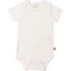2-Pack Short Sleeve Bodysuit, Cloud and Midnight - Onesies - 2