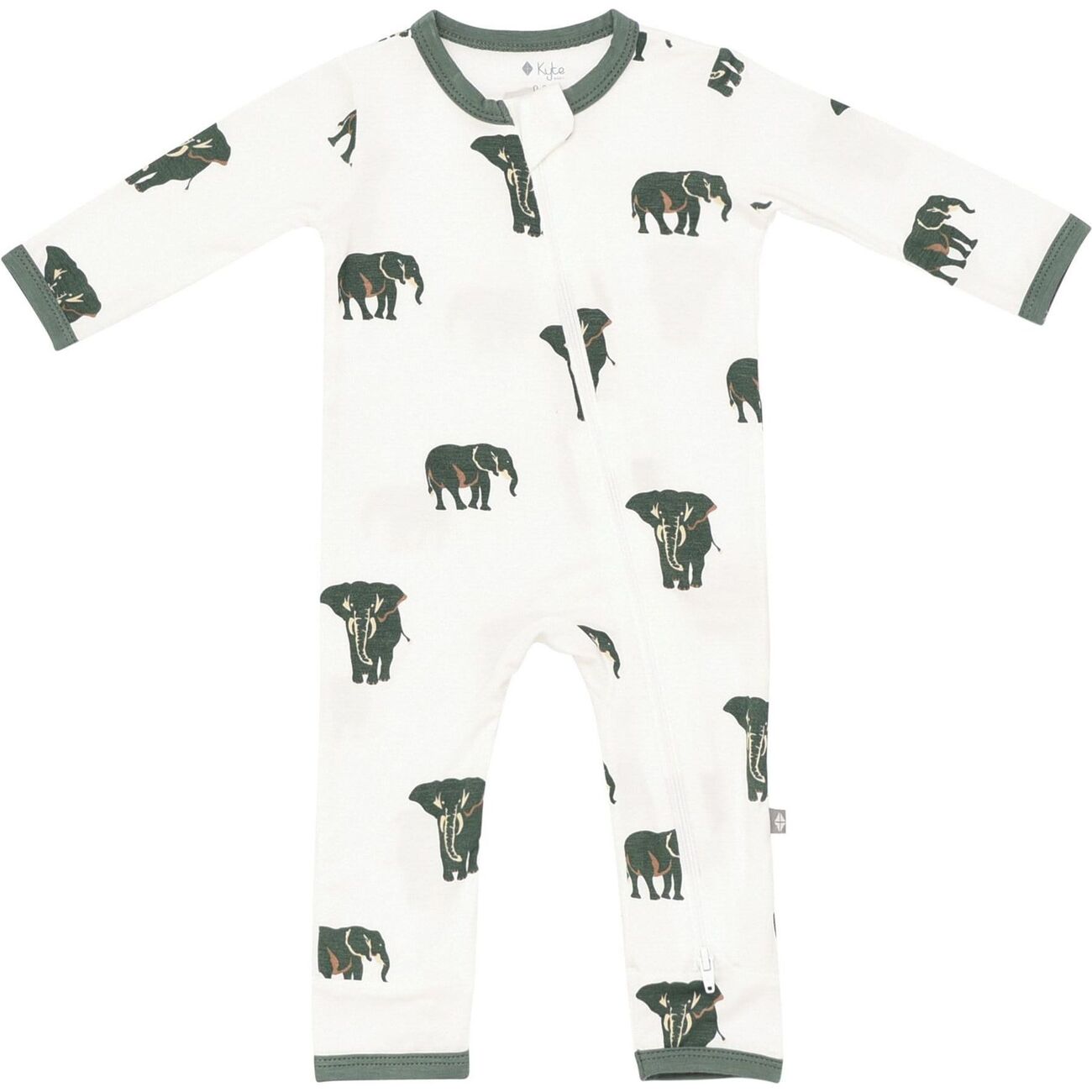 Kyte offers Baby Elephant Toddler Pjs