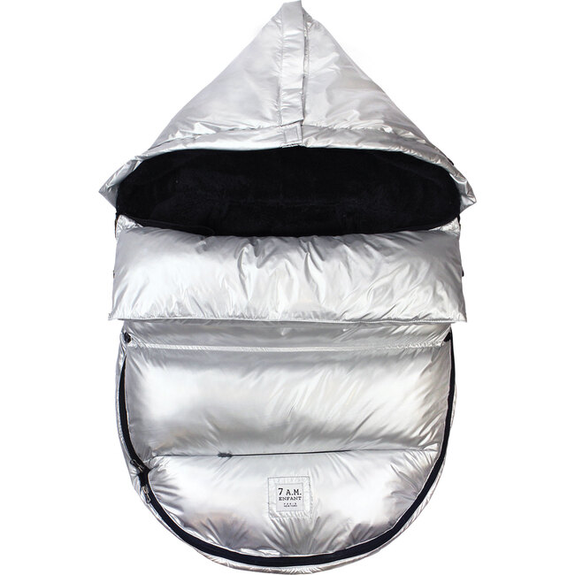 Glacier Pod - Stroller Accessories - 1