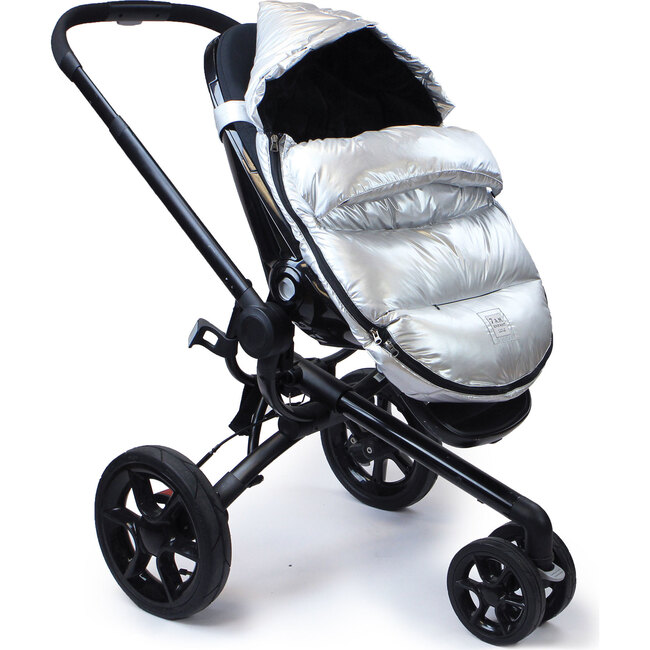 Glacier Pod - Stroller Accessories - 2