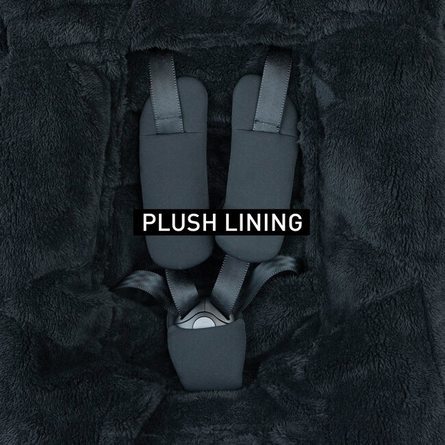 Glacier Pod - Stroller Accessories - 4