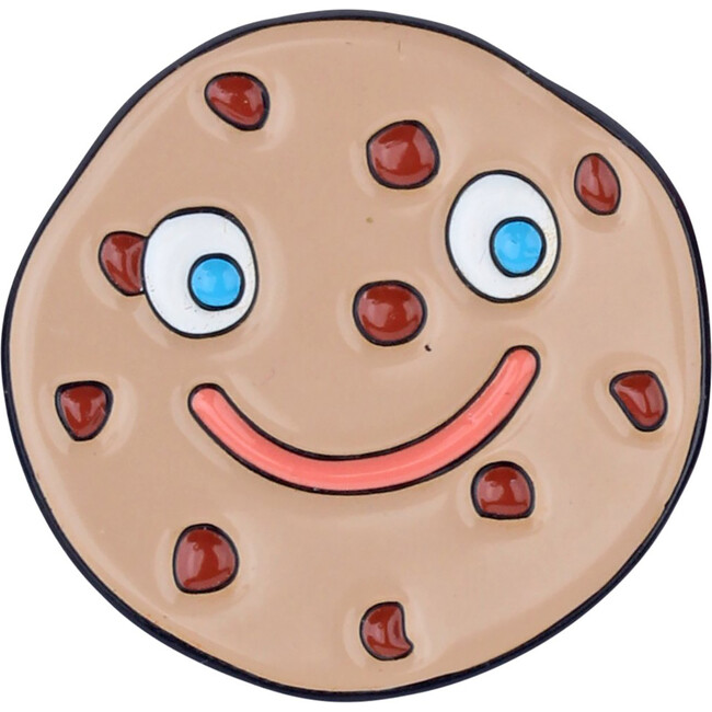 Tasty Cookie Pin