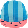 Watermelon Arc Hat - Hats - 1 - thumbnail