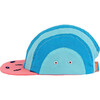 Watermelon Arc Hat - Hats - 2