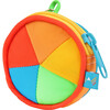 Spiral Coin Pouch Keychain - Bags - 1 - thumbnail