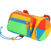 Spiral Bike Barrel Bag - Bags - 1 - thumbnail