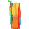 Spiral Coin Pouch Keychain - Bags - 2