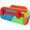 Spiral Bike Barrel Bag - Bags - 2