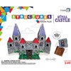 Royal Castle Magna-Tiles Structures - Magnetic Tiles - 3