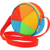Spiral Circle Purse - Bags - 2