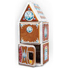 Gingerbread Candy Cabin - STEM Toys - 4 - thumbnail