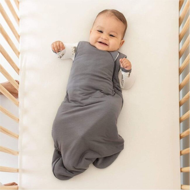Sleep Bag, Charcoal 1.0 - Sleepbags - 3