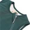Sleep Bag, Emerald 1.0 - Onesies - 4 - thumbnail