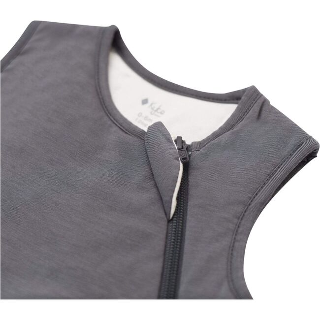 Sleep Bag, Charcoal 1.0 - Sleepbags - 4