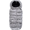Blanket 212 Evolution, Grey Velvet - Stroller Accessories - 1 - thumbnail