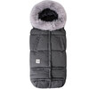 Blanket 212 Evolution, Heather Grey Tundra - Stroller Accessories - 1 - thumbnail